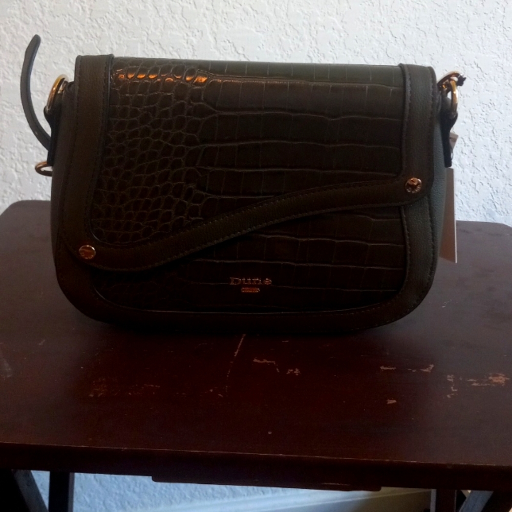 Crossbody Purse